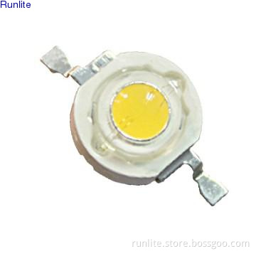 KM1 3 watt  LED Diode